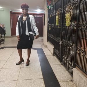 Meet your Posher, Joycelyn